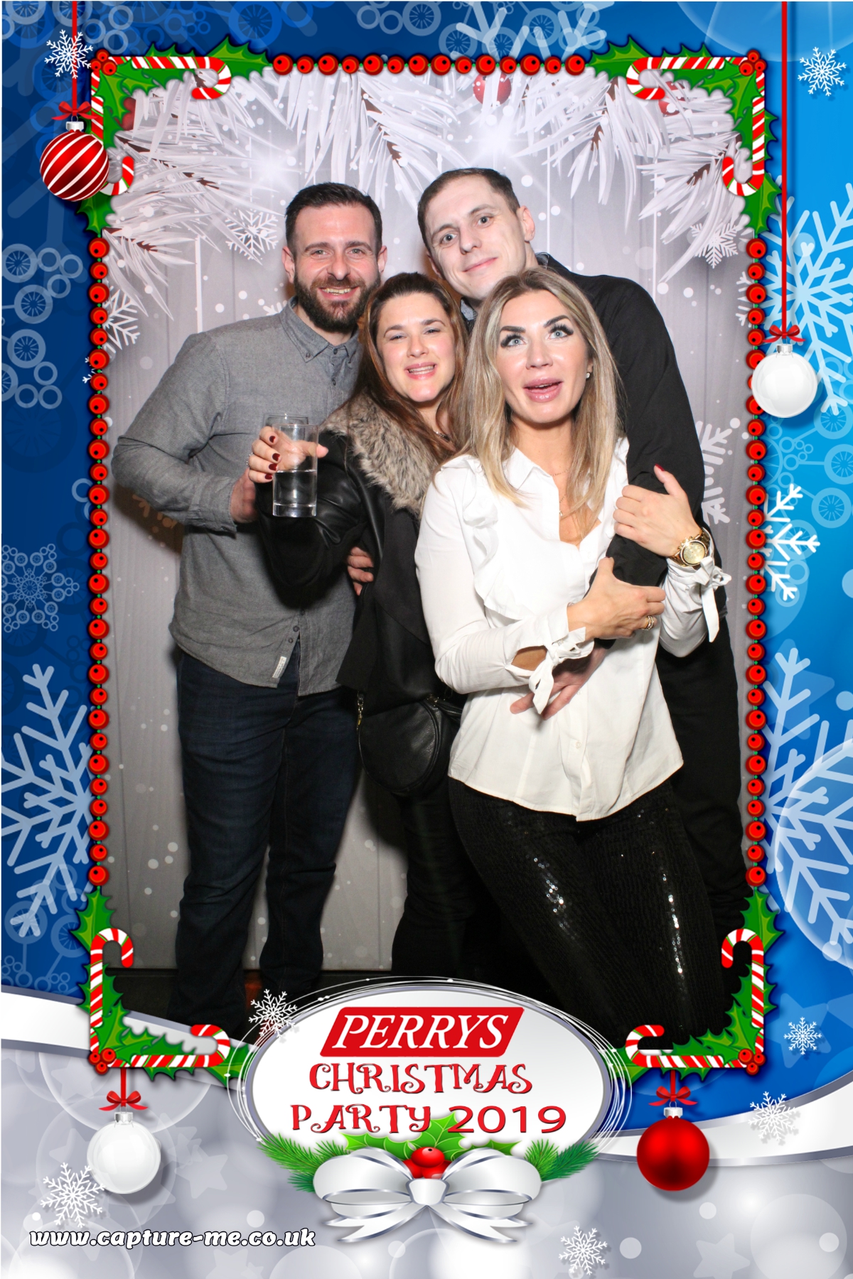 Perrys Aylesbury Christmas Party | View more photos from the event at gallery.capture-me.co.uk/u/Capture-me/Perrys-Aylesbury-Christmas-Party